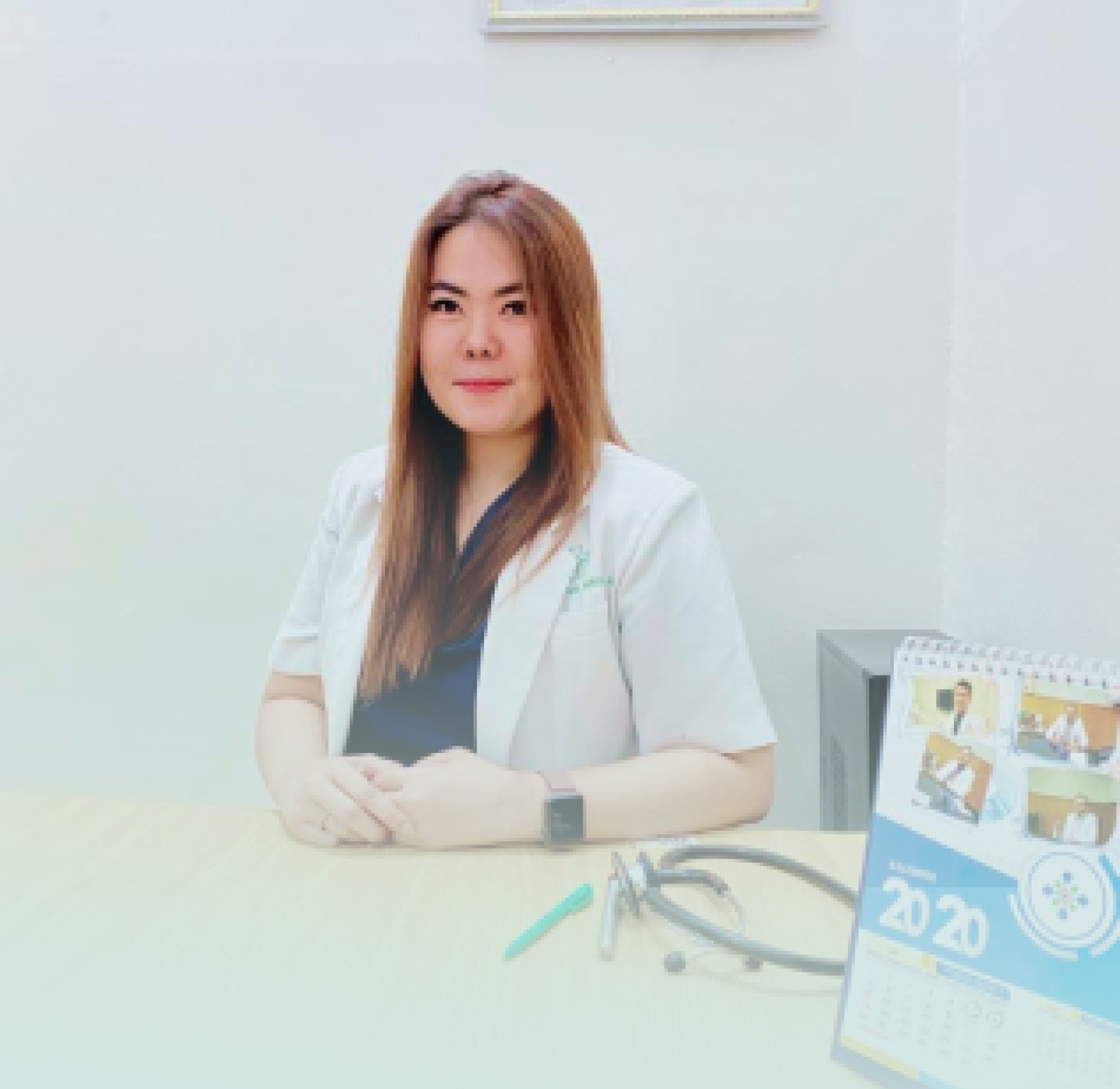 Foto Dokter