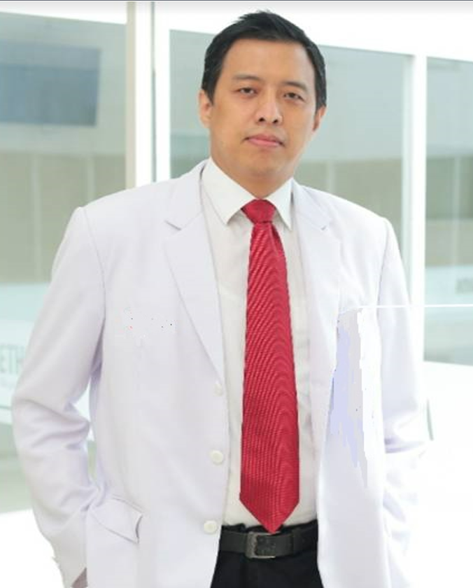 Foto Dokter