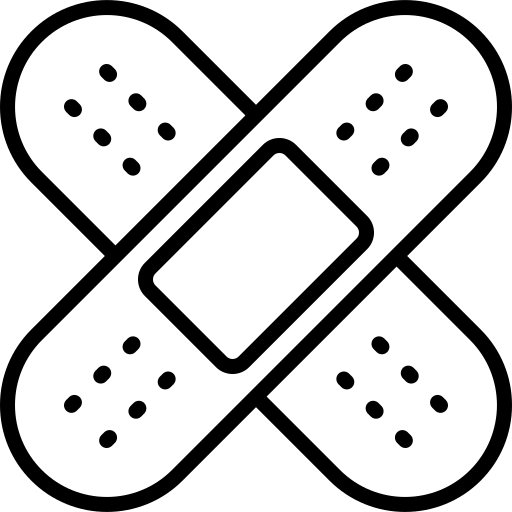 Ganti Perban